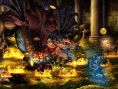 Screens Dragon's Crown