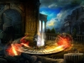 Screens Dragon's Crown