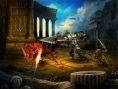 Screens Dragon's Crown