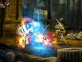 Screens Dragon's Crown