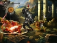 Screens Dragon's Crown