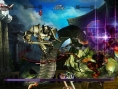 Screens Dragon's Crown