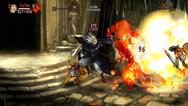 Dragon's Crown : nouvelles images