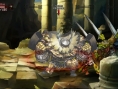 Screens Dragon's Crown