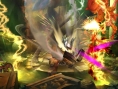 Screens Dragon's Crown