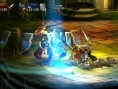 Screens Dragon's Crown