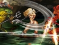 Screens Dragon's Crown