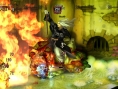 Screens Dragon's Crown