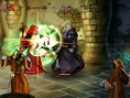 Screens Dragon's Crown