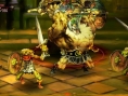 Screens Dragon's Crown