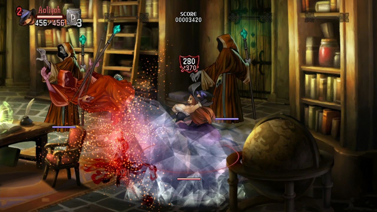 Dragon's Crown : la date européenne