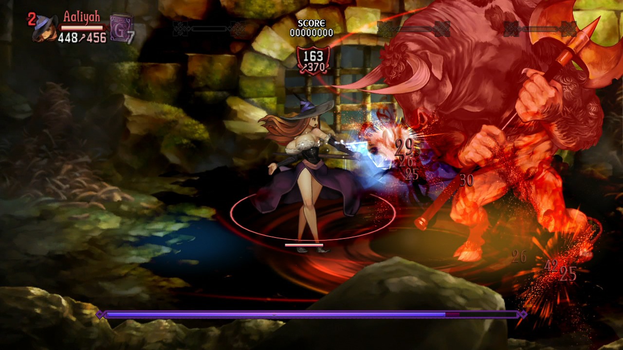 Dragon's Crown : la date européenne