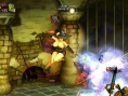 Screens Dragon's Crown