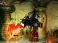 Screens Dragon's Crown