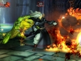 Screens Dragon's Crown