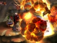 Screens Dragon's Crown