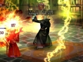 Screens Dragon's Crown