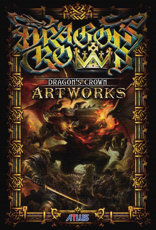 Video Dragon's Crown