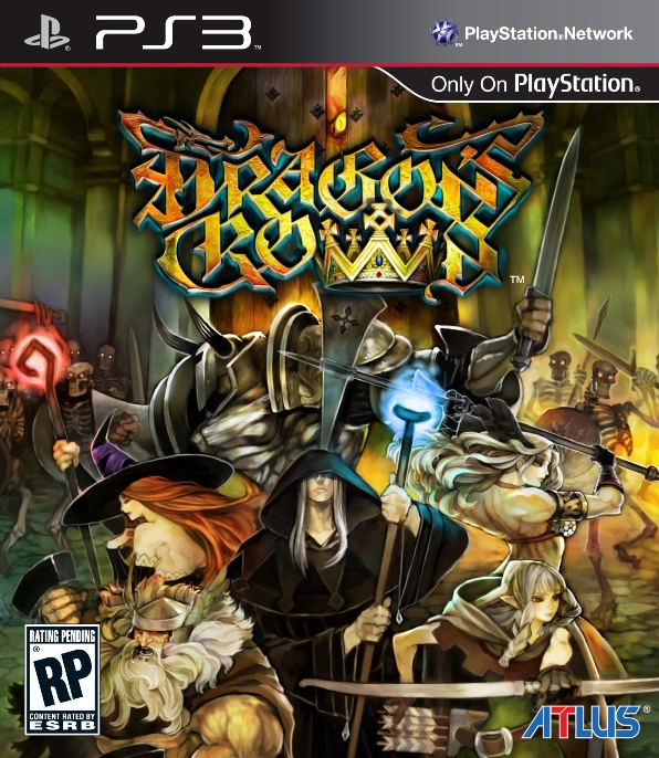 Video Dragon's Crown