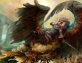 Dragon's Crown : 50 artworks [SPOIL]