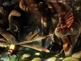 Dragon's Crown : 50 artworks [SPOIL]