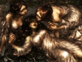 Dragon's Crown : 50 artworks [SPOIL]