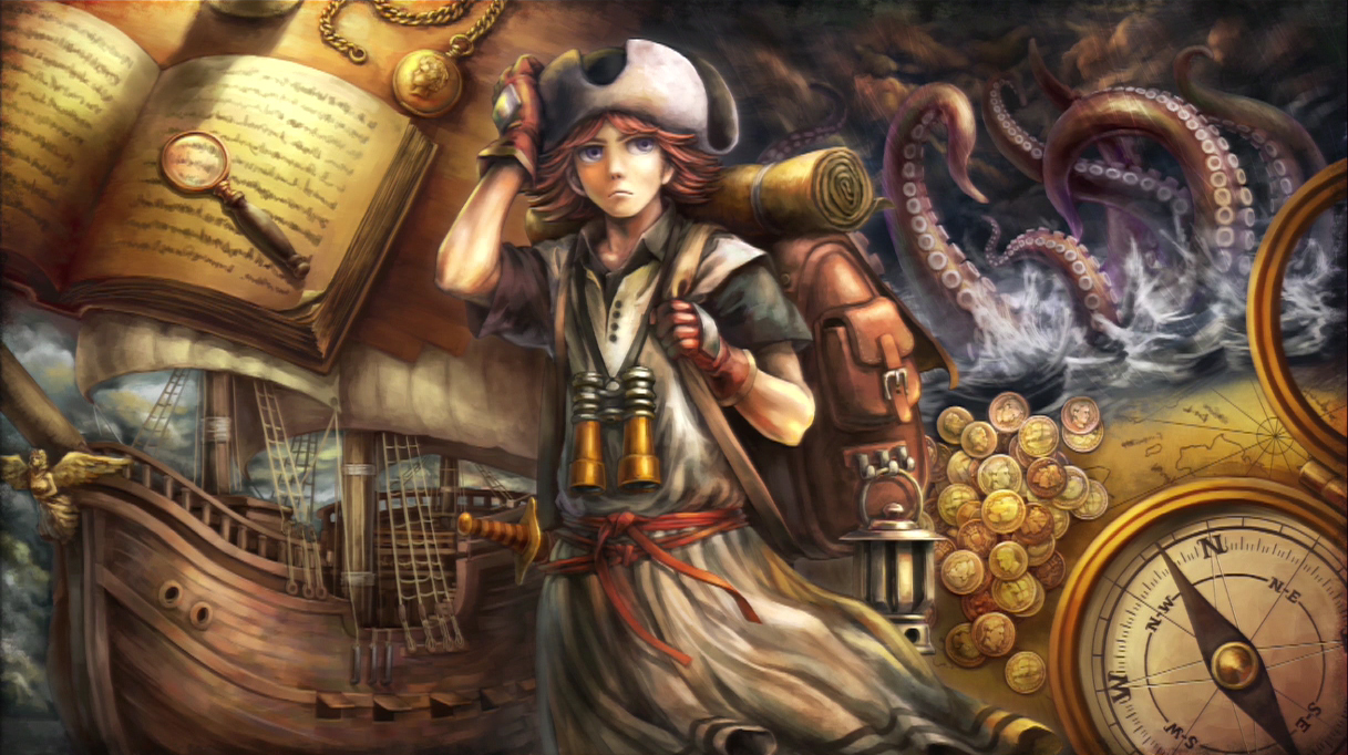 Dragon's Crown : 50 artworks [SPOIL]