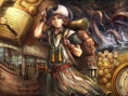 Dragon's Crown : 50 artworks [SPOIL]