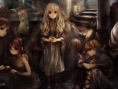 Dragon's Crown : 50 artworks [SPOIL]