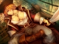 Dragon's Crown : 50 artworks [SPOIL]