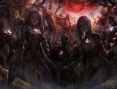 Dragon's Crown : 50 artworks [SPOIL]