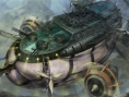 Dragon's Crown : 50 artworks [SPOIL]