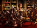 Dragon's Crown : 50 artworks [SPOIL]