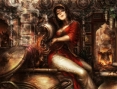 Dragon's Crown : 50 artworks [SPOIL]