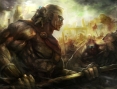 Dragon's Crown : 50 artworks [SPOIL]