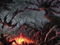 Dragon's Crown : 50 artworks [SPOIL]