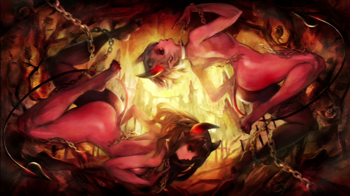 Dragon's Crown : 50 artworks [SPOIL]