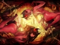Dragon's Crown : 50 artworks [SPOIL]