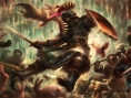 Dragon's Crown : 50 artworks [SPOIL]