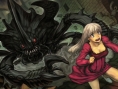 Dragon's Crown : 50 artworks [SPOIL]