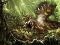Dragon's Crown : 50 artworks [SPOIL]