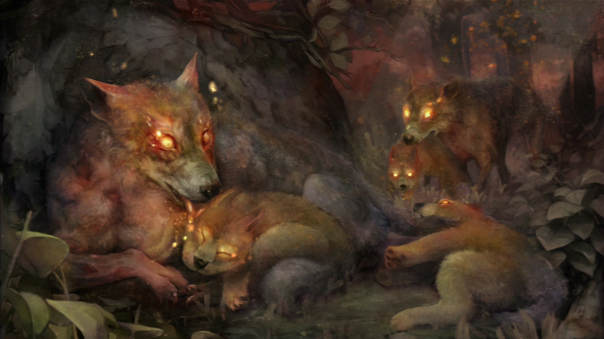 Dragon's Crown : 50 artworks [SPOIL]