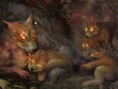 Dragon's Crown : 50 artworks [SPOIL]