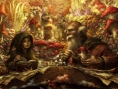 Dragon's Crown : 50 artworks [SPOIL]