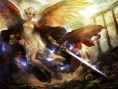 Dragon's Crown : 50 artworks [SPOIL]