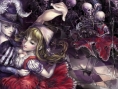 Dragon's Crown : 50 artworks [SPOIL]