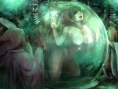 Dragon's Crown : 50 artworks [SPOIL]