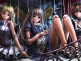 Dragon's Crown : 50 artworks [SPOIL]