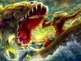 Dragon's Crown : 50 artworks [SPOIL]