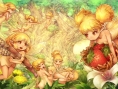 Dragon's Crown : 50 artworks [SPOIL]